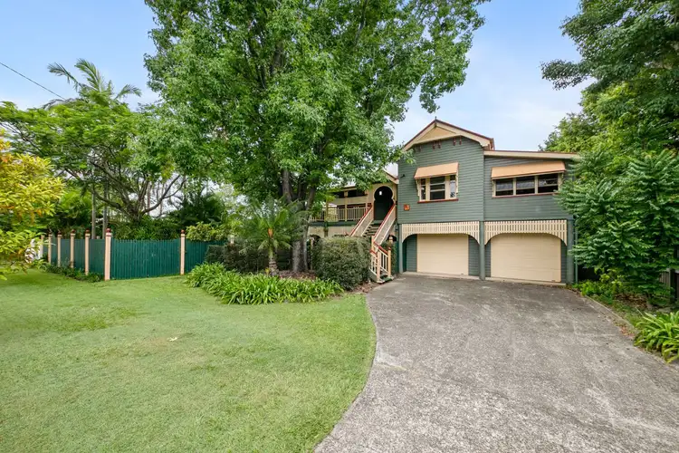 71 Donaldson Street, Corinda QLD 4075