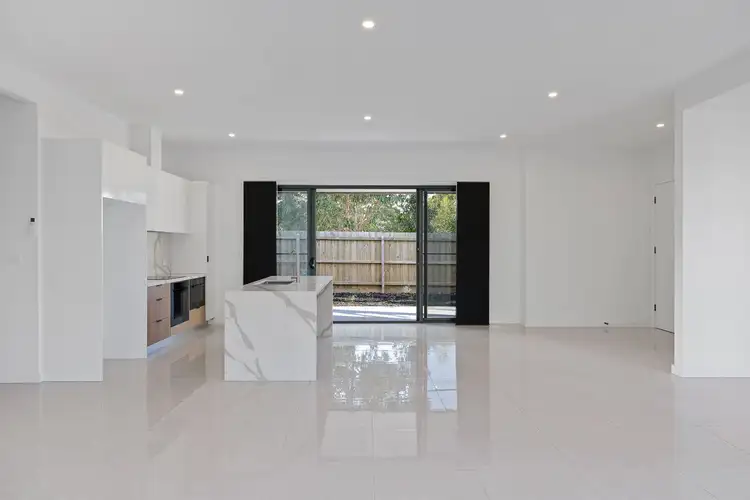 Third view of Homely house listing, 3 Inlet Place, Rhyll VIC 3923