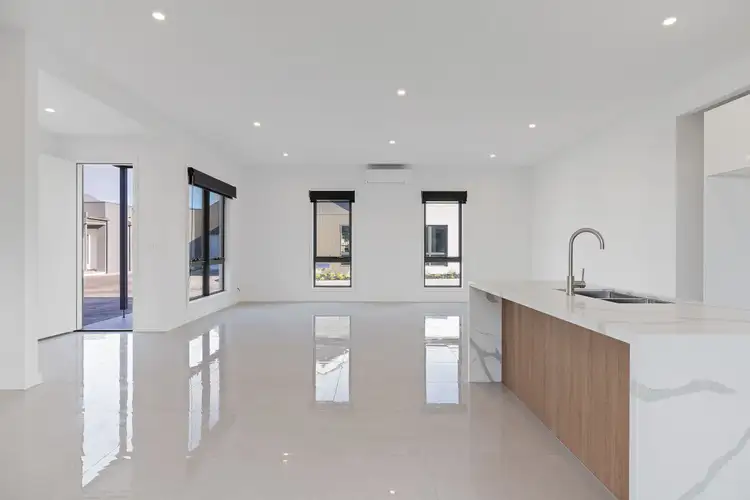 Fourth view of Homely house listing, 3 Inlet Place, Rhyll VIC 3923