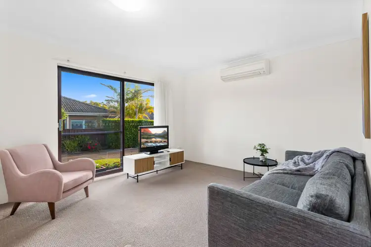 Second view of Homely villa listing, 3/26 Homedale Crescent, Connells Point NSW 2221