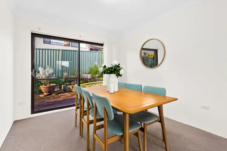 Third view of Homely villa listing, 3/26 Homedale Crescent, Connells Point NSW 2221