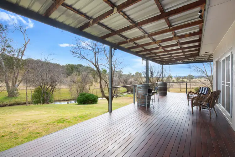 Third view of Homely house listing, 548 Castledoyle Road, Armidale NSW 2350