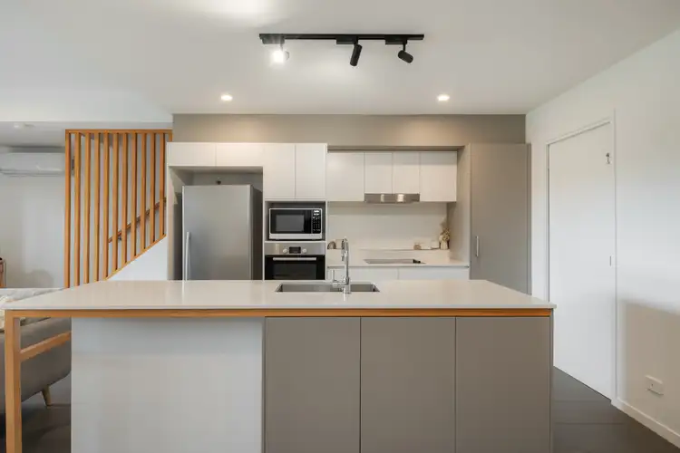 Third view of Homely townhouse listing, 16 Solomon Street, Banyo QLD 4014