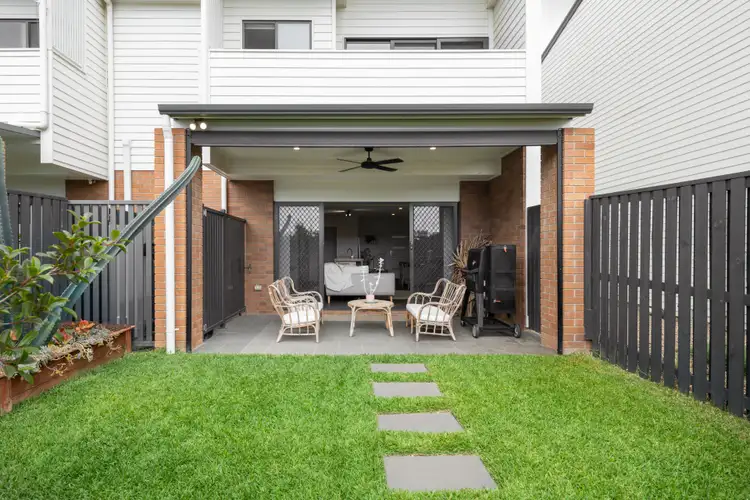 Fourth view of Homely townhouse listing, 16 Solomon Street, Banyo QLD 4014
