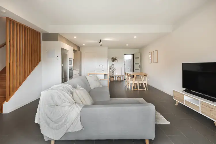 Fifth view of Homely townhouse listing, 16 Solomon Street, Banyo QLD 4014