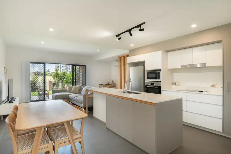 Sixth view of Homely townhouse listing, 16 Solomon Street, Banyo QLD 4014