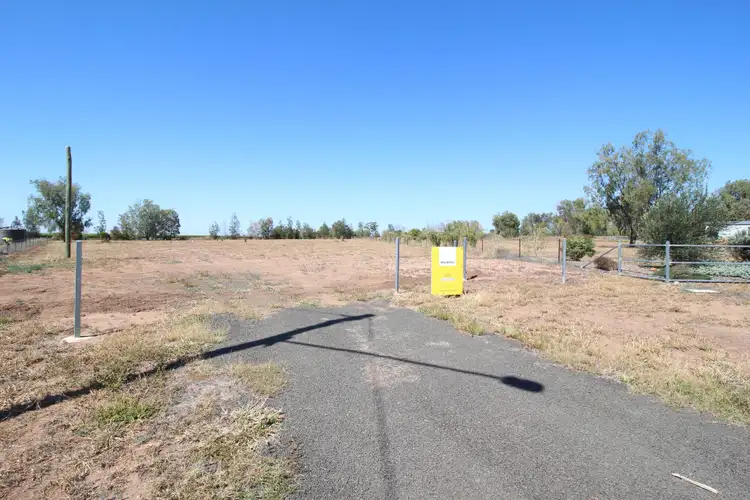 Third view of Homely land listing, Lot 21 Nimala Court, Emerald QLD 4720