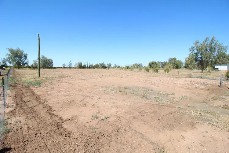 Fourth view of Homely land listing, Lot 21 Nimala Court, Emerald QLD 4720