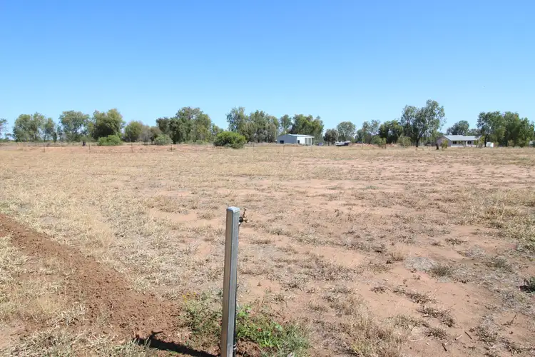 Sixth view of Homely land listing, Lot 21 Nimala Court, Emerald QLD 4720