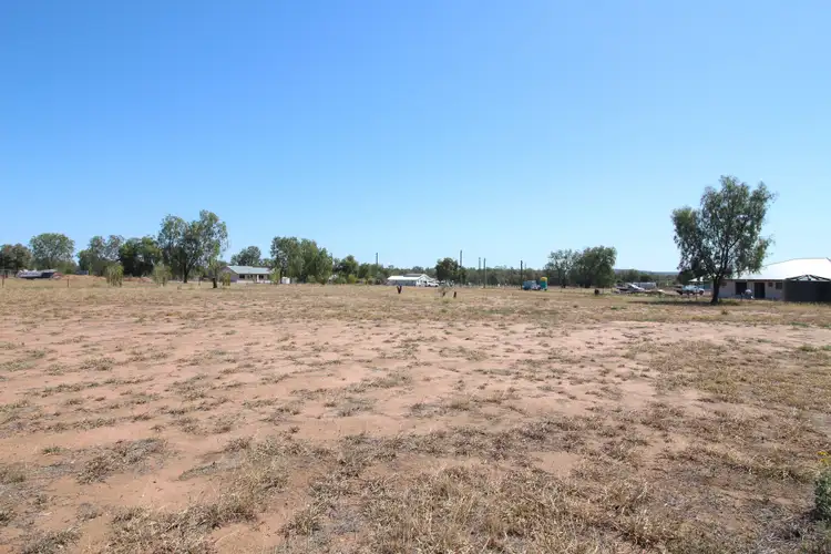 Seventh view of Homely land listing, Lot 21 Nimala Court, Emerald QLD 4720