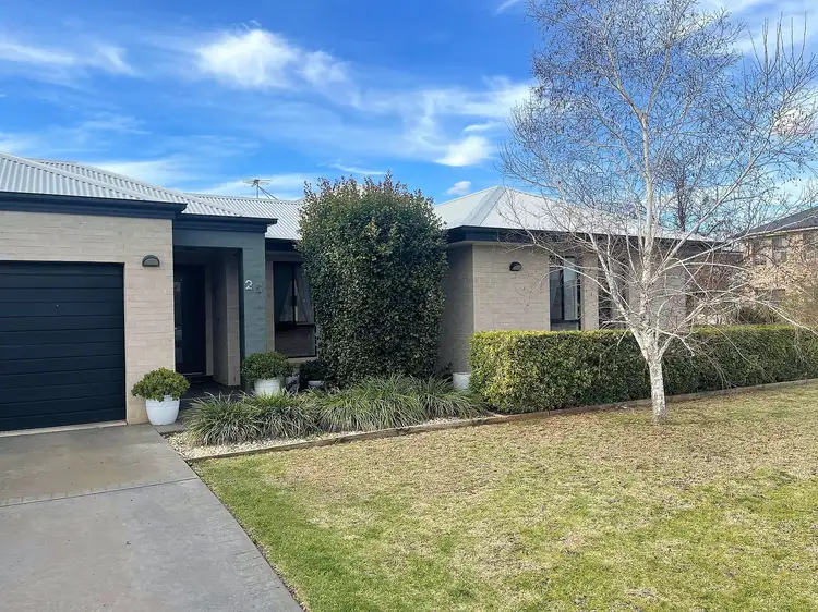 Main view of Homely house listing, 25 Calabria Road, Griffith NSW 2680