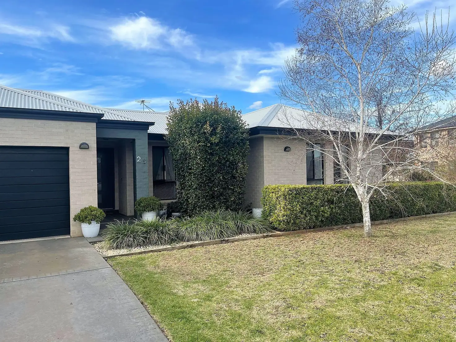 Main view of Homely house listing, 25 Calabria Road, Griffith NSW 2680
