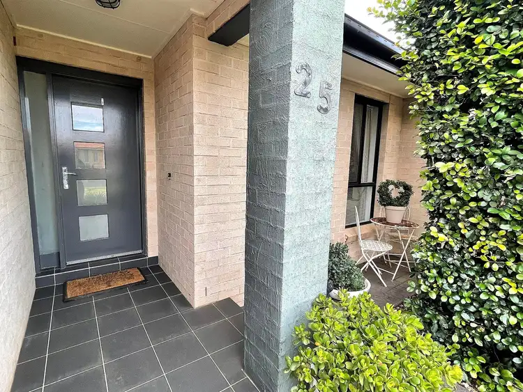 Second view of Homely house listing, 25 Calabria Road, Griffith NSW 2680