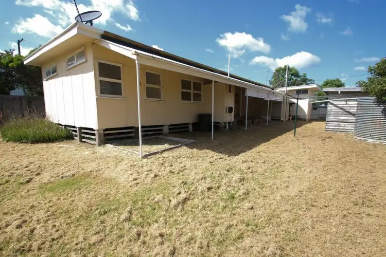 Seventh view of Homely house listing, 18 Mitchell Street, Monto QLD 4630