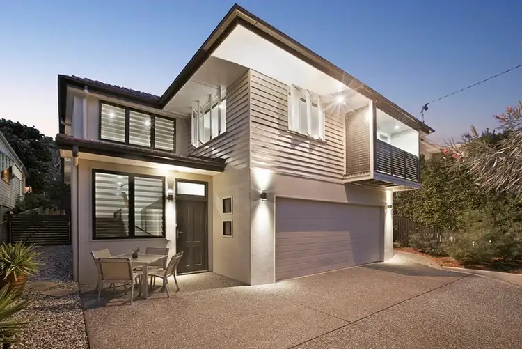 Second view of Homely house listing, 62 Stella Street, Holland Park QLD 4121