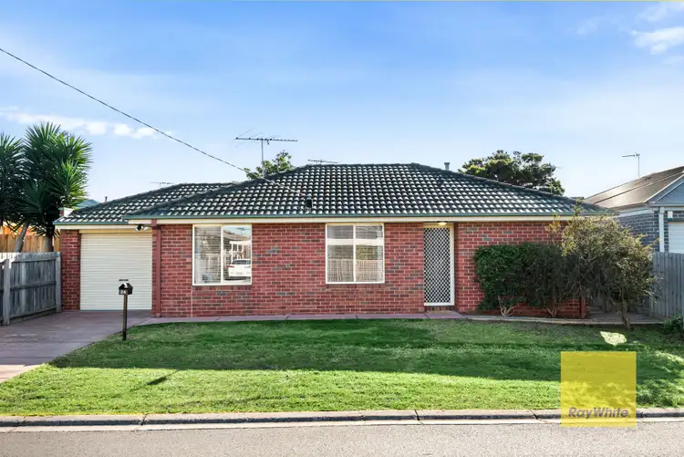 Second view of Homely unit listing, 24 Watson Avenue, Belmont VIC 3216