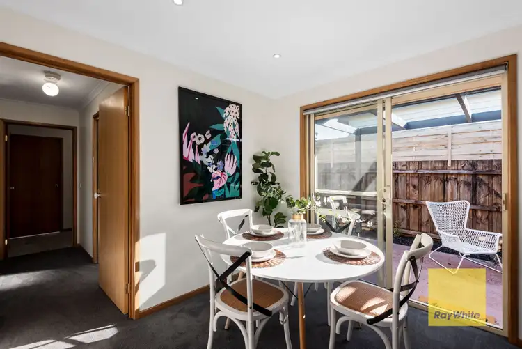 Fifth view of Homely unit listing, 24 Watson Avenue, Belmont VIC 3216