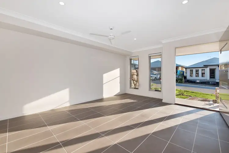 Second view of Homely house listing, 81 Greenhaven Circuit, Narangba QLD 4504