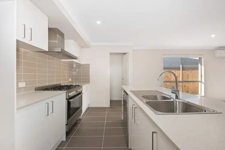 Third view of Homely house listing, 81 Greenhaven Circuit, Narangba QLD 4504