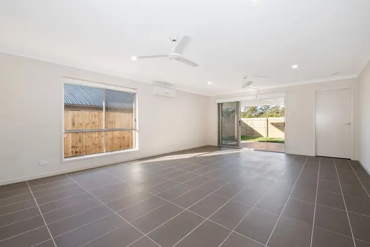 Fourth view of Homely house listing, 81 Greenhaven Circuit, Narangba QLD 4504