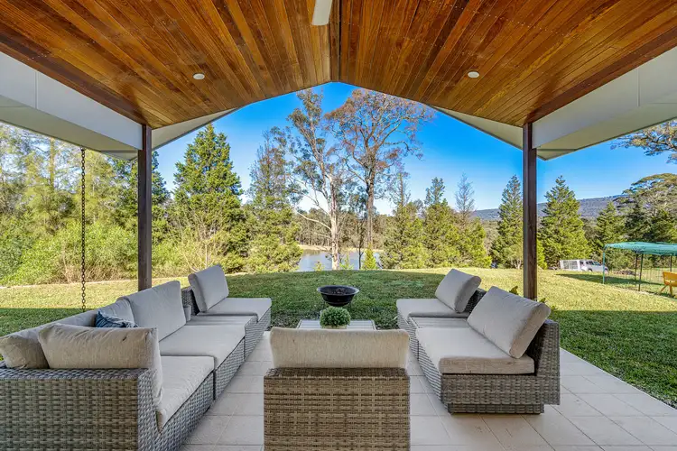 Main view of Homely house listing, 67b Browns Road, Kurrajong NSW 2758