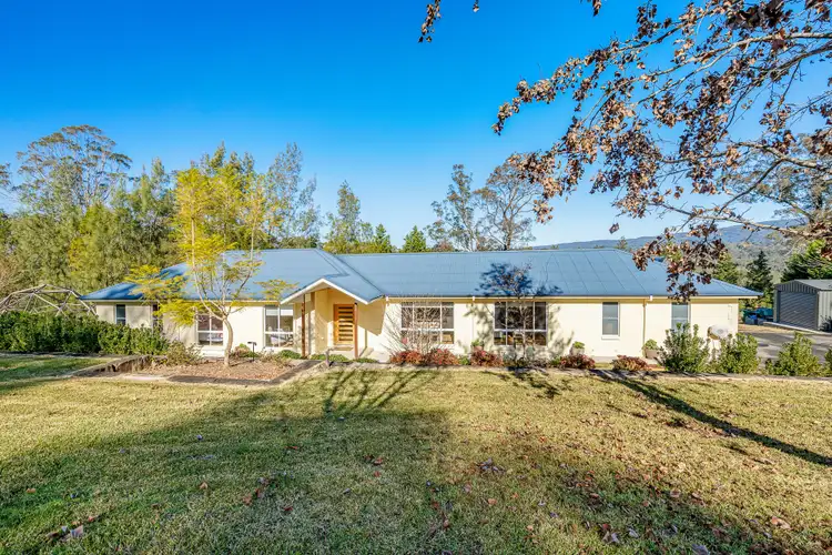 Second view of Homely house listing, 67b Browns Road, Kurrajong NSW 2758