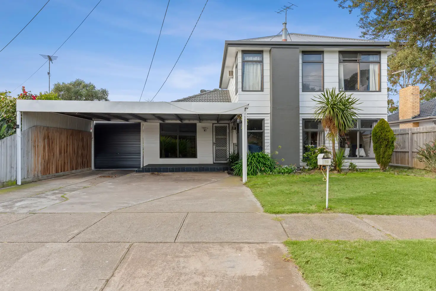 Main view of Homely house listing, 10 Kalver Street, Corio VIC 3214