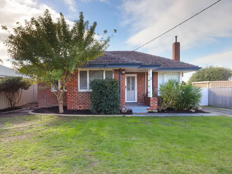 Second view of Homely house listing, 12 Butler Street, Willagee WA 6156