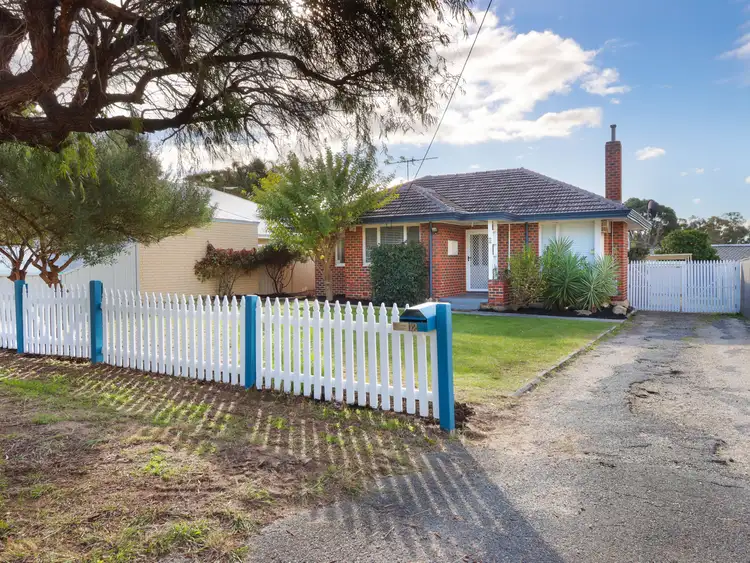 Third view of Homely house listing, 12 Butler Street, Willagee WA 6156