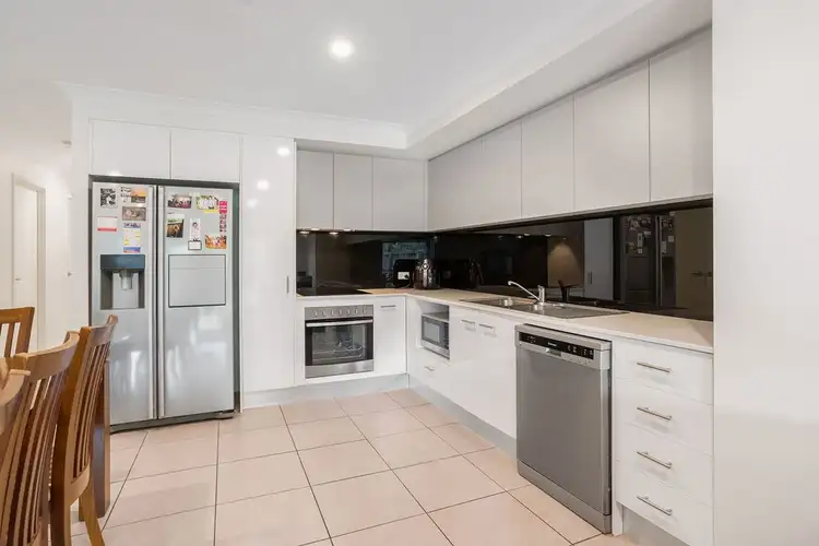 Third view of Homely unit listing, 32/9 Springfield College Drive, Springfield QLD 4300