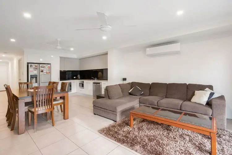 Fourth view of Homely unit listing, 32/9 Springfield College Drive, Springfield QLD 4300