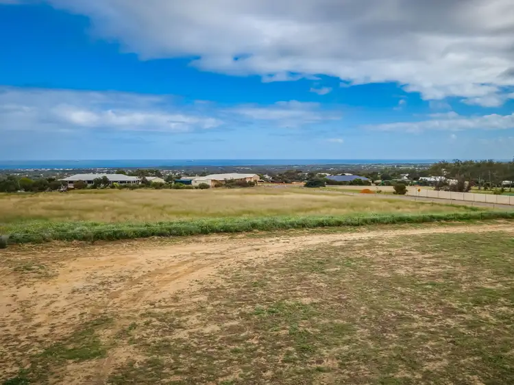 Main view of Homely land listing, 26 Hill Creek Road, Moresby WA 6530