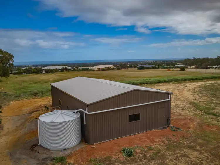 Second view of Homely land listing, 26 Hill Creek Road, Moresby WA 6530