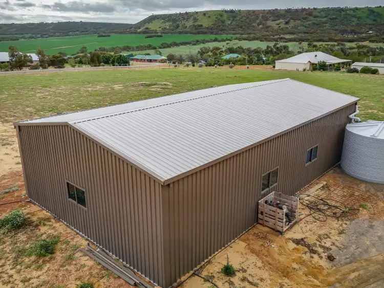 Third view of Homely land listing, 26 Hill Creek Road, Moresby WA 6530
