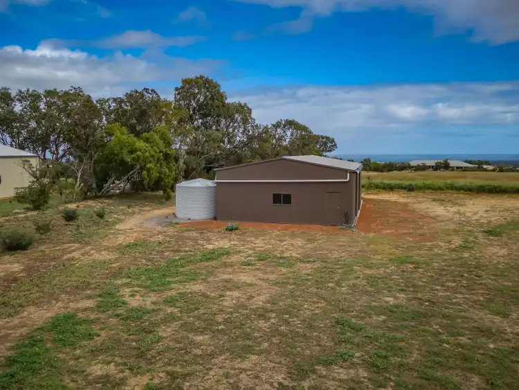 Fourth view of Homely land listing, 26 Hill Creek Road, Moresby WA 6530