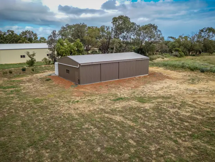 Fifth view of Homely land listing, 26 Hill Creek Road, Moresby WA 6530