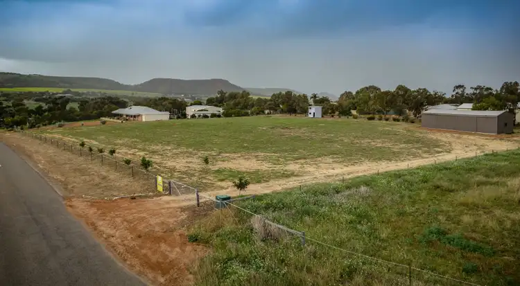 Sixth view of Homely land listing, 26 Hill Creek Road, Moresby WA 6530
