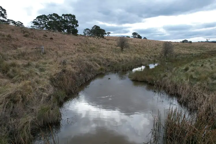 Main view of Homely rural property listing, 241 Marian Vale Road, Goulburn NSW 2580