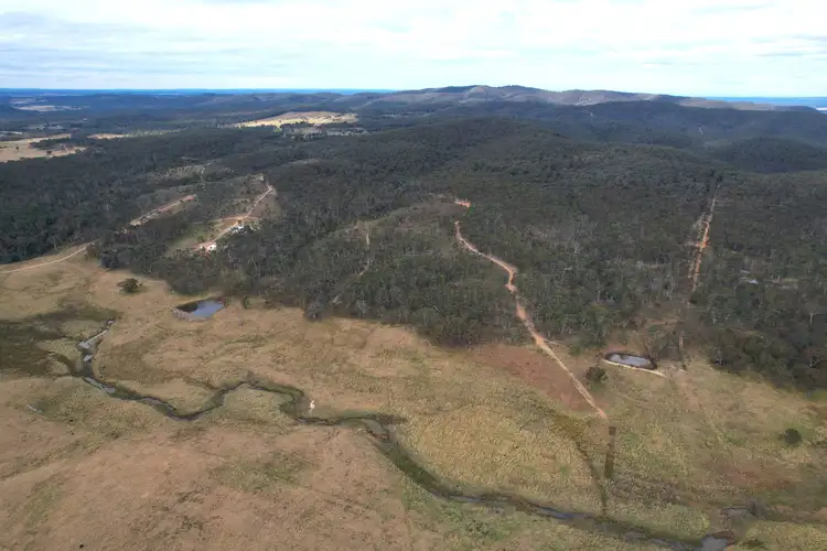 Second view of Homely rural property listing, 241 Marian Vale Road, Goulburn NSW 2580