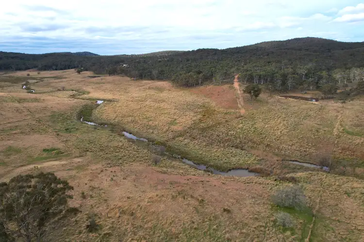 Fifth view of Homely rural property listing, 241 Marian Vale Road, Goulburn NSW 2580
