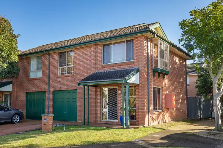 Main view of Homely townhouse listing, 7/1 Robertson Street, Carrington NSW 2294