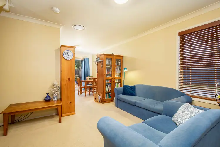 Fourth view of Homely townhouse listing, 7/1 Robertson Street, Carrington NSW 2294