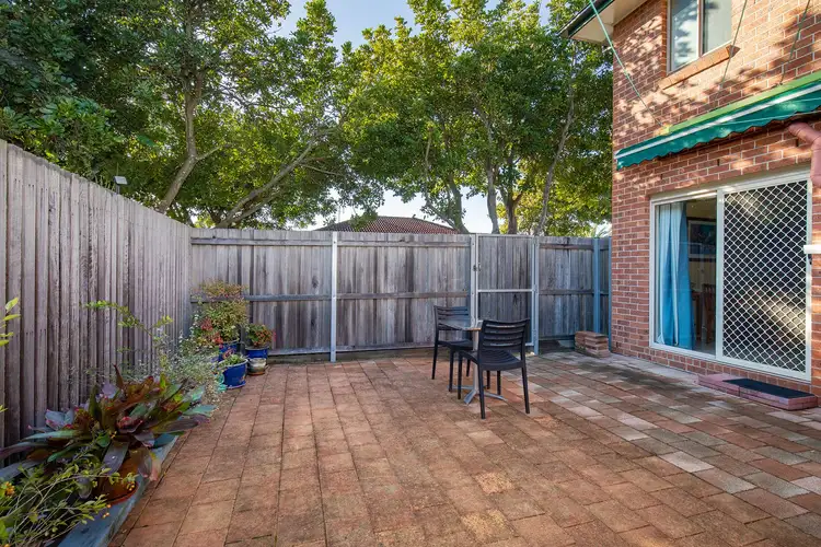 Fifth view of Homely townhouse listing, 7/1 Robertson Street, Carrington NSW 2294