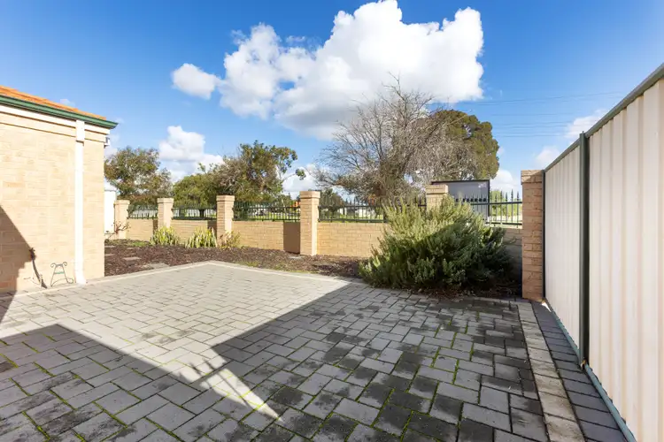 Main view of Homely villa listing, 4/4-12 Ayer Road, Queens Park WA 6107