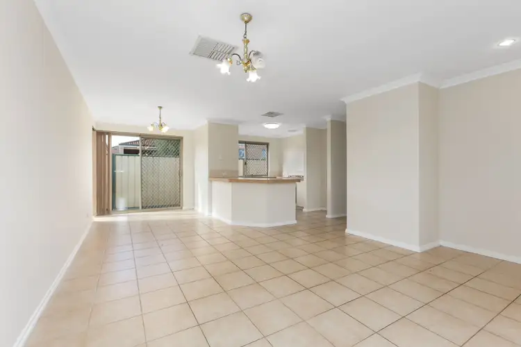 Second view of Homely villa listing, 4/4-12 Ayer Road, Queens Park WA 6107