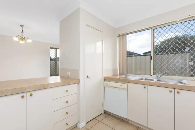 Third view of Homely villa listing, 4/4-12 Ayer Road, Queens Park WA 6107