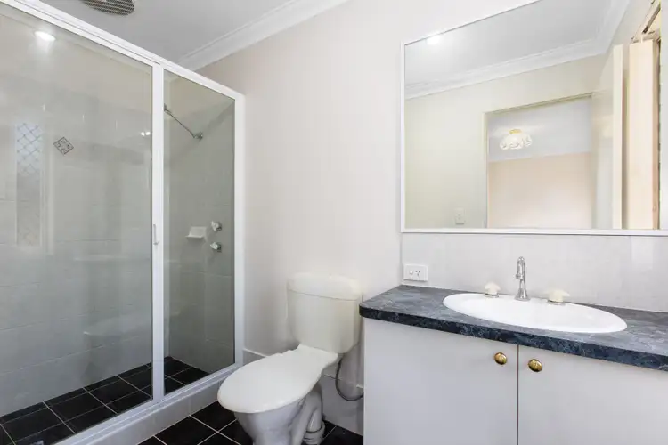 Sixth view of Homely villa listing, 4/4-12 Ayer Road, Queens Park WA 6107