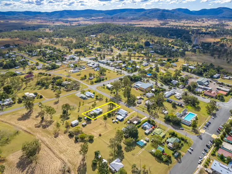 Fifth view of Homely house listing, 23 Rose Street, Kilkivan QLD 4600
