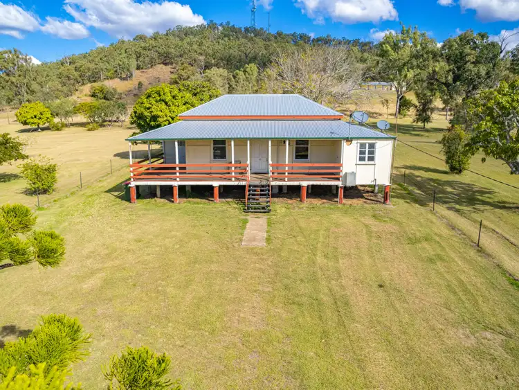 Sixth view of Homely house listing, 23 Rose Street, Kilkivan QLD 4600