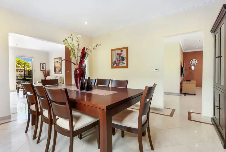 Fifth view of Homely house listing, 100 Glengarry Drive, Glenmore Park NSW 2745